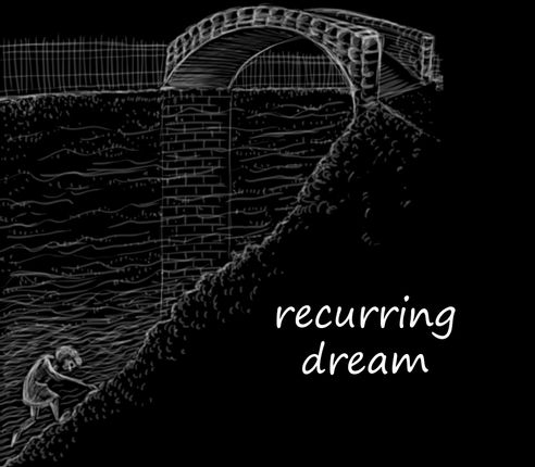 recurring dream  narrated video