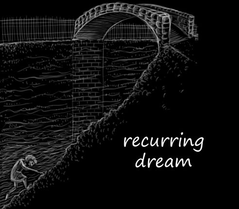 recurring dream  narrated video